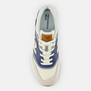 Мужские повседневные кроссовки New Balance 997H в Москве - nevtrende.com | фото