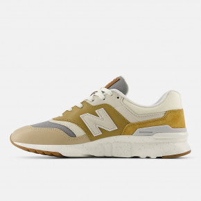 Мужские повседневные кроссовки New Balance 997H в Москве - nevtrende.com | фото