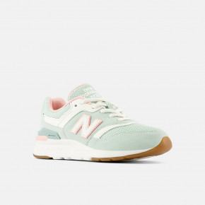 Обувь для детей от 1 года до 5 лет New Balance 997H в Москве - nevtrende.com | фото
