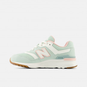 Обувь для детей от 1 года до 5 лет New Balance 997H в Москве - nevtrende.com | фото