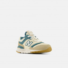 Обувь для малышей New Balance 997H Bungee Lace в Москве - nevtrende.com | фото