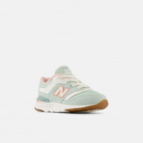 Обувь для малышей New Balance 997H Bungee Lace в Москве - nevtrende.com | фото