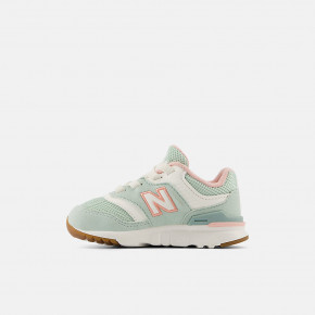 Обувь для малышей New Balance 997H Bungee Lace в Москве - nevtrende.com | фото