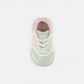 Обувь для малышей New Balance 997H Bungee Lace в Москве - nevtrende.com | фото