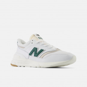 Мужские повседневные кроссовки New Balance 997R в Москве - nevtrende.com | фото