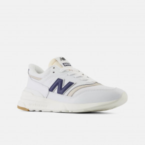 Мужские повседневные кроссовки New Balance 997R в Москве - nevtrende.com | фото