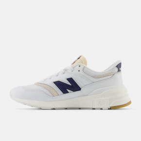 Мужские повседневные кроссовки New Balance 997R в Москве - nevtrende.com | фото