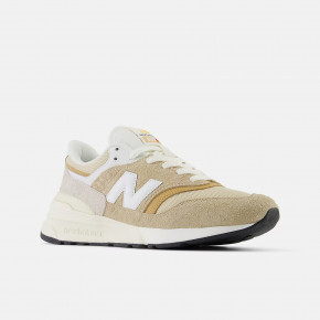 Мужские повседневные кроссовки New Balance 997R в Москве - nevtrende.com | фото