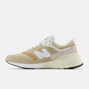 Мужские повседневные кроссовки New Balance 997R в Москве - nevtrende.com | фото