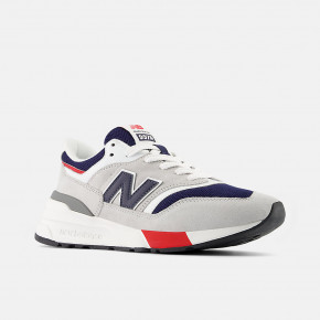 Мужские повседневные кроссовки New Balance 997R в Москве - nevtrende.com | фото