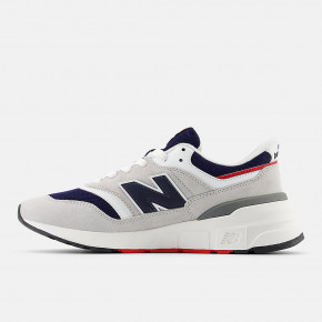 Мужские повседневные кроссовки New Balance 997R в Москве - nevtrende.com | фото