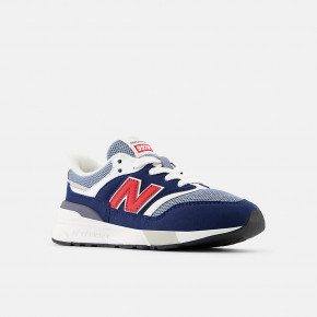 Обувь для детей от 1 года до 5 лет New Balance 997R в Москве - nevtrende.com | фото