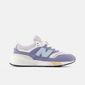 New Balance 997R - описание