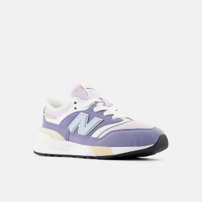 Обувь для детей от 1 года до 5 лет New Balance 997R в Москве - nevtrende.com | фото