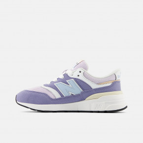 Обувь для детей от 1 года до 5 лет New Balance 997R в Москве - nevtrende.com | фото