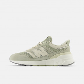 Обувь для детей от 5 до 7 лет New Balance 997R в Москве - nevtrende.com | фото