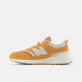 Обувь для детей от 5 до 7 лет New Balance 997R в Москве - nevtrende.com | фото