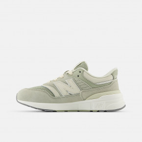 Обувь для детей от 1 года до 5 лет New Balance 997R в Москве - nevtrende.com | фото