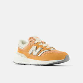 Обувь для детей от 1 года до 5 лет New Balance 997R в Москве - nevtrende.com | фото