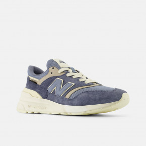 Мужские повседневные кроссовки New Balance 997R в Москве - nevtrende.com | фото