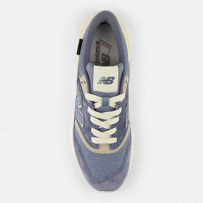 Мужские повседневные кроссовки New Balance 997R в Москве - nevtrende.com | фото