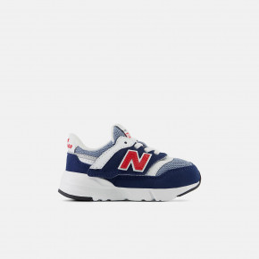 Обувь для малышей New Balance 997R NEW-B HOOK & LOOP в Москве - nevtrende.com | фото