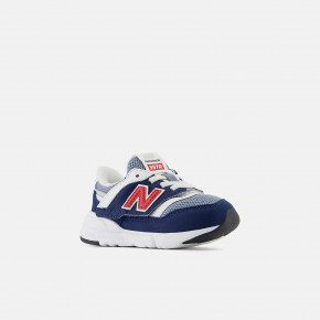 Обувь для малышей New Balance 997R NEW-B HOOK & LOOP в Москве - nevtrende.com | фото