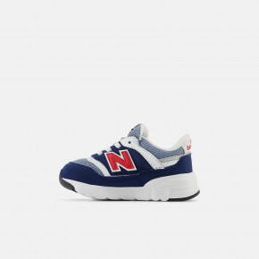 Обувь для малышей New Balance 997R NEW-B HOOK & LOOP в Москве - nevtrende.com | фото