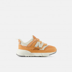 New Balance 997R NEW-B Hook & Loop - описание