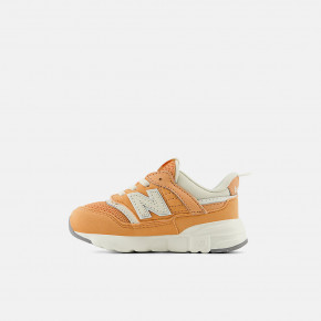 Обувь для малышей New Balance 997R NEW-B Hook & Loop в Москве - nevtrende.com | фото