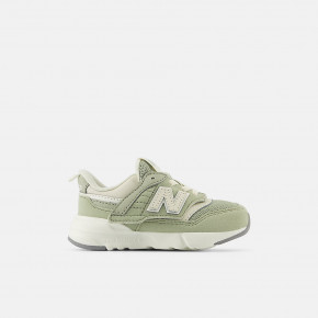 New Balance 997R NEW-B Hook & Loop - описание