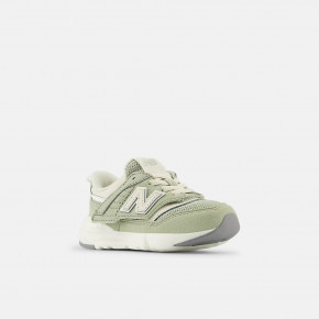 Обувь для малышей New Balance 997R NEW-B Hook & Loop в Москве - nevtrende.com | фото