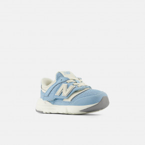 Обувь для малышей New Balance 997R NEW-B Hook & Loop в Москве - nevtrende.com | фото