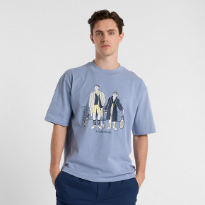 A Perfect Match Tennis T Shirt в Москве - nevtrende.com | фото