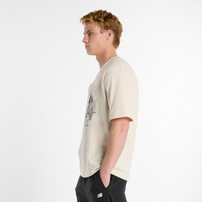 Рубашки New Balance A Perfect Match Tennis T Shirt в Москве - nevtrende.com | фото