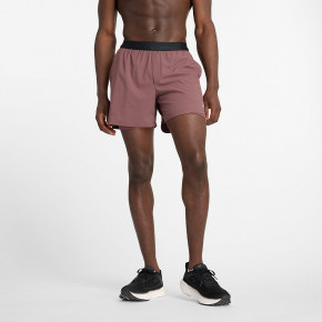 Шорты New Balance AC Lined Short 5" в Москве - nevtrende.com | фото