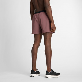 Шорты New Balance AC Lined Short 5" в Москве - nevtrende.com | фото