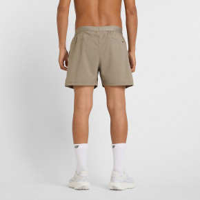 Шорты New Balance AC Lined Short 5" в Москве - nevtrende.com | фото