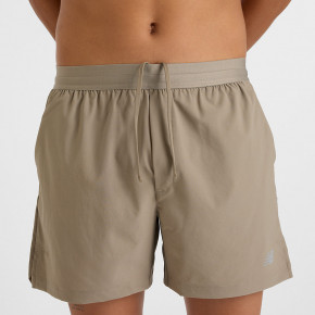 Шорты New Balance AC Lined Short 5" в Москве - nevtrende.com | фото