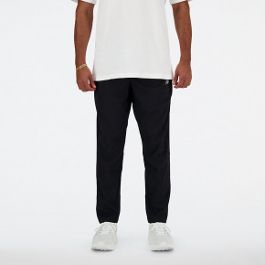 Штаны New Balance AC Tapered Pant 27" в Москве - nevtrende.com | фото