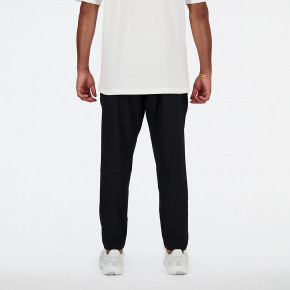 Штаны New Balance AC Tapered Pant 27" в Москве - nevtrende.com | фото