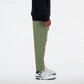 Штаны New Balance AC Tapered Pant 27" в Москве - nevtrende.com | фото