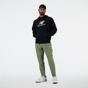 Штаны New Balance AC Tapered Pant 27" в Москве - nevtrende.com | фото