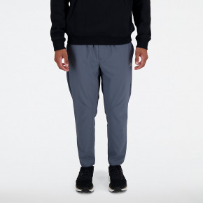 Штаны New Balance AC Tapered Pant 27" в Москве - nevtrende.com | фото
