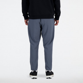 Штаны New Balance AC Tapered Pant 27" в Москве - nevtrende.com | фото