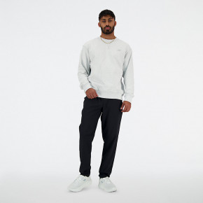 Штаны New Balance AC Tapered Pant 31" в Москве - nevtrende.com | фото