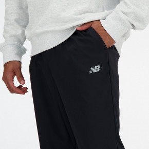 Штаны New Balance AC Tapered Pant 31" в Москве - nevtrende.com | фото