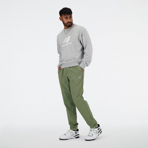 Штаны New Balance AC Tapered Pant 31" в Москве - nevtrende.com | фото