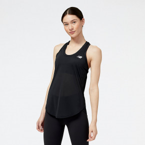 New Balance Accelerate Tank - описание