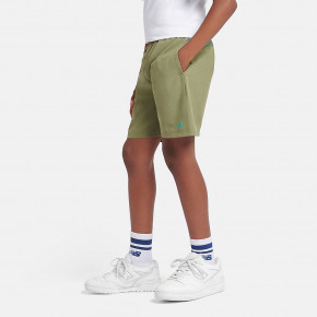 Bottoms New Balance AOP Panel Woven Shorts в Москве - nevtrende.com | фото